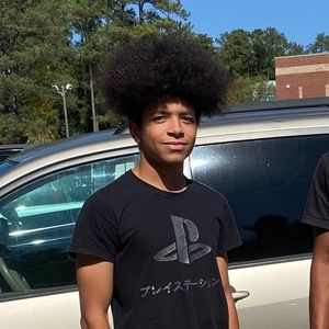 Meet your Posher, Taylor